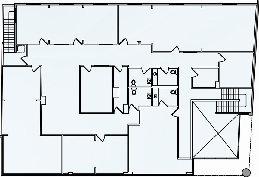 More Photos Of 5080 S Alameda St, Vernon Manufacturing For Lease
