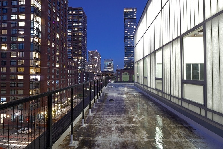 Primary Photo Of 130 Bay St, Jersey City Office For Lease