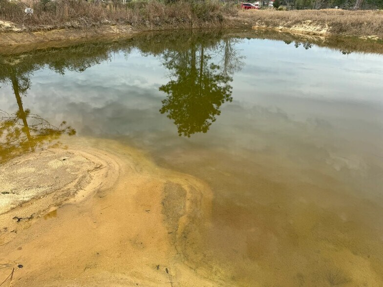More Photos Of Lost River Rd, Seminole Land For Sale