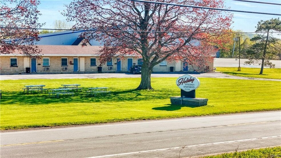 More Photos Of 2389 State Route 5, Utica Apartments For Sale