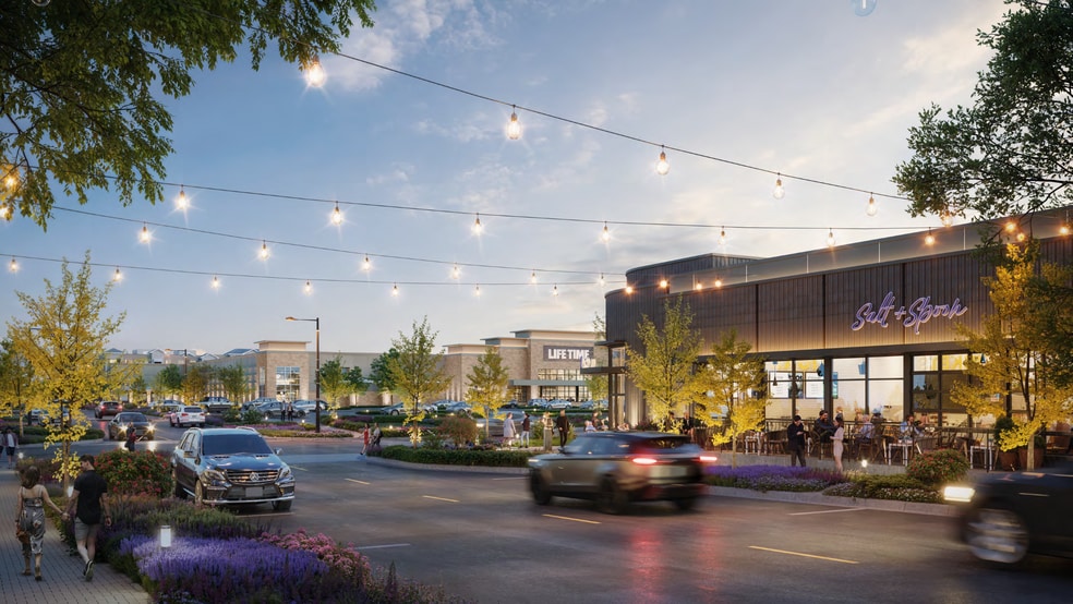 More Photos Of I-70 @ SWC I-70 & Quebec St, Denver Unknown For Lease