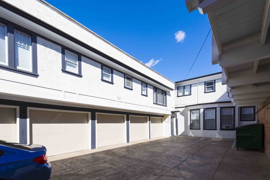 More Photos Of 1301 N Broadway, Santa Ana Apartments For Sale