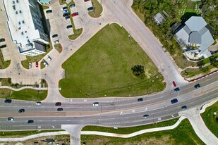 More Photos Of 1325 E New Hope Dr, Cedar Park Storefront For Lease