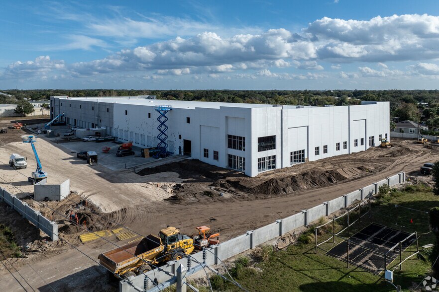 More Photos Of W Airport Blvd, Sanford Unknown For Lease