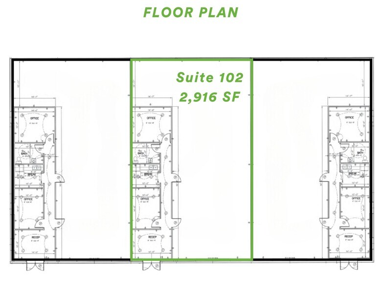 More Photos Of 637 Wildcat Court, Navasota Warehouse For Lease