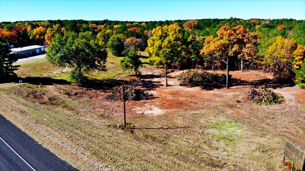 More Photos Of 19522 HWY 155, Flint Land For Sale