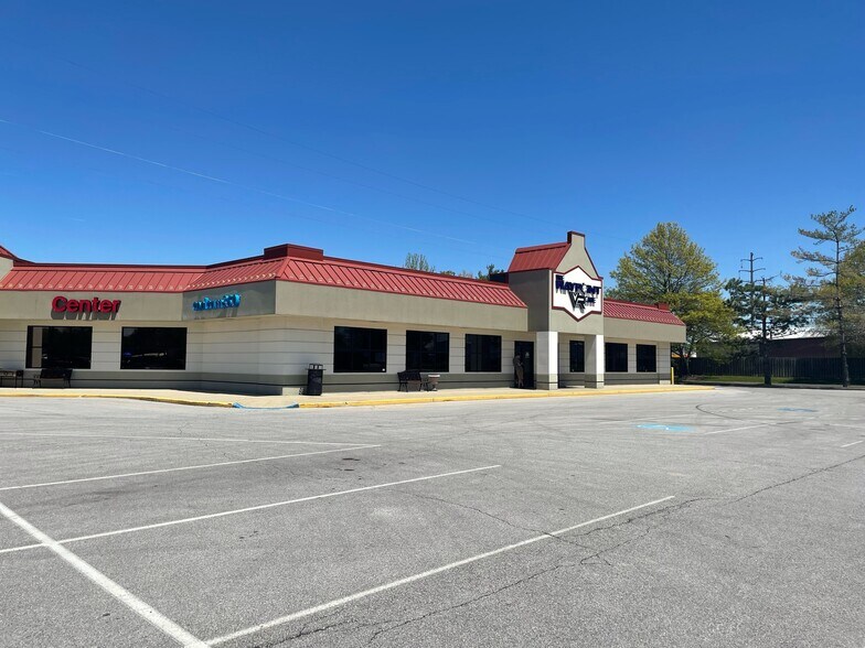 More Photos Of 620 W Edison Rd, Mishawaka Unknown For Lease
