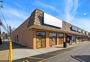 More Photos Of 41-57 W Main St, Ramsey Storefront For Lease