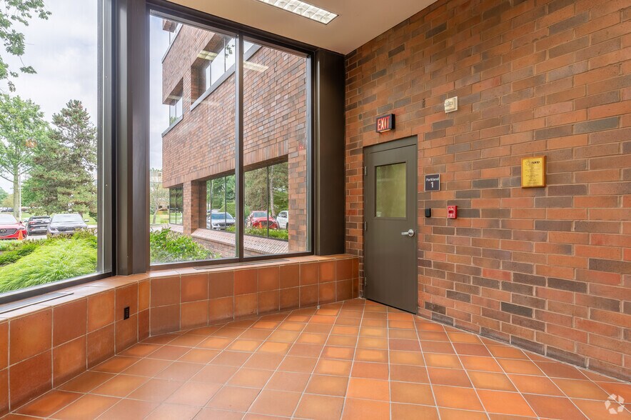 More Photos Of 6000 Parkland Blvd, Mayfield Heights Office For Sale