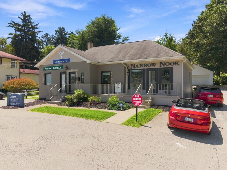 More Photos Of 1802 Lincoln Way, McKeesport Medical For Sale