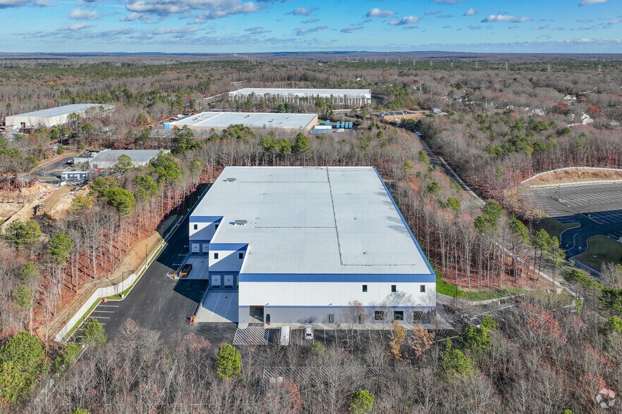 More Photos Of 53 Ramsey Rd, Shirley Warehouse For Sale