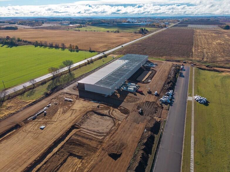 More Photos Of 0 Highway T Hwy, Eau Claire Manufacturing For Lease