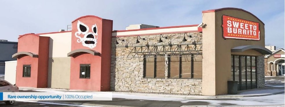More Photos Of 2090 E 17th St, Idaho Falls Fast Food For Lease