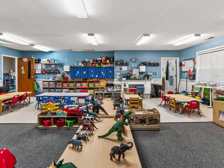 More Photos Of 1480 McNeill Rd, Sanford Flex For Sale