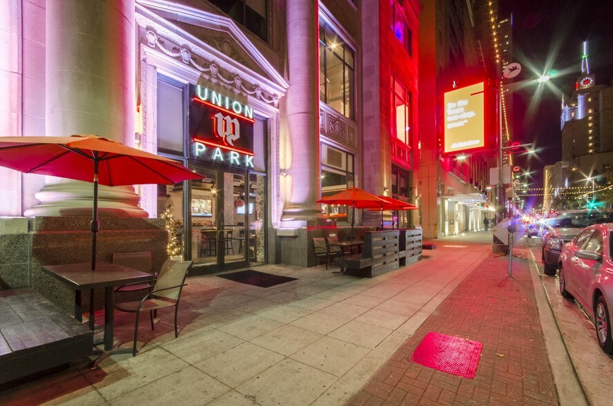 More Photos Of 1309 Main St, Dallas Multifamily For Sale
