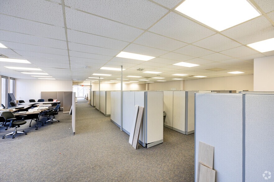 Photo of 2nd Floor Ste 