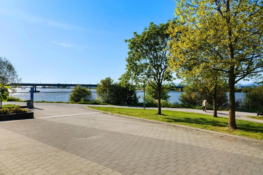 More Photos Of 6628 River Rd, Richmond Apartments For Sale