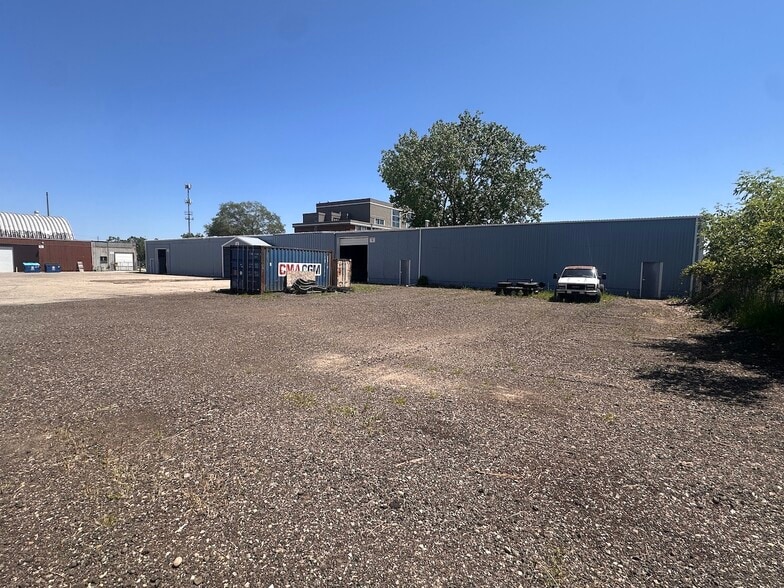 More Photos Of 322 Terminal St SW, Grand Rapids Distribution For Lease