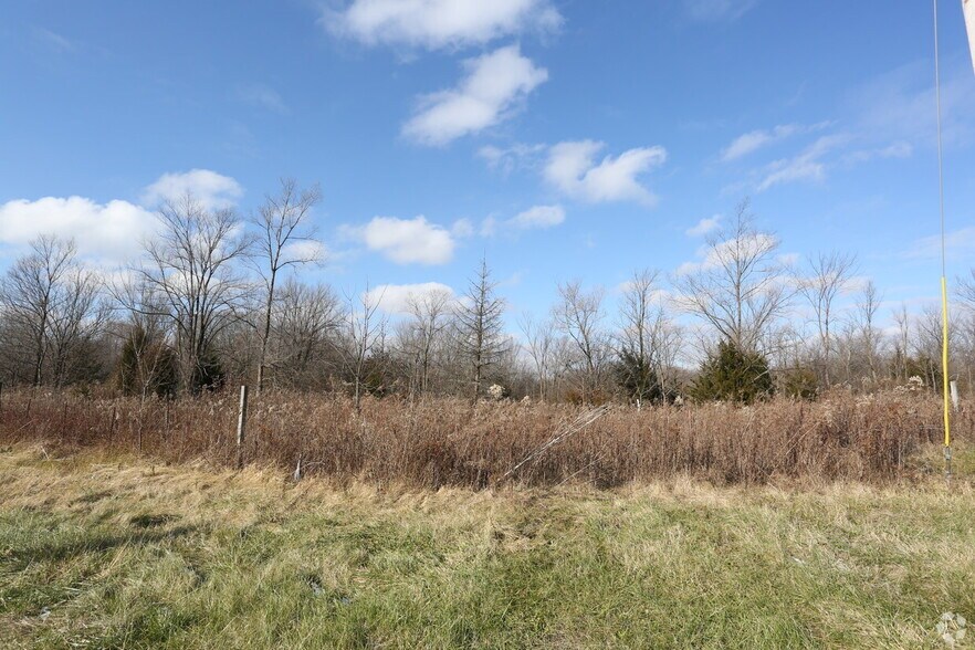 More Photos Of NWC Route 25 and May Lane, Saint Charles Land For Sale