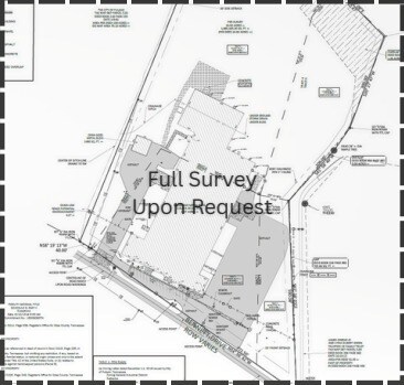 More Photos Of 450 Bennett Dr, Pulaski Manufacturing For Sale