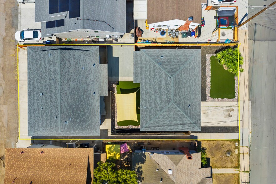 More Photos Of 416 Church Ave, Chula Vista Multifamily For Sale