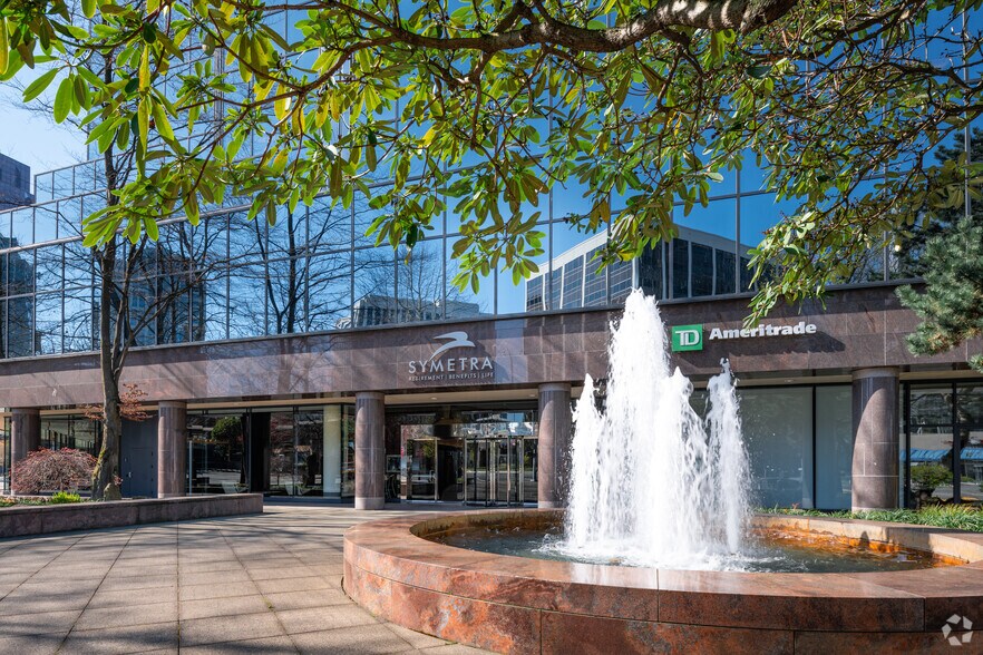 More Photos Of 777 108th Ave NE, Bellevue Office For Lease