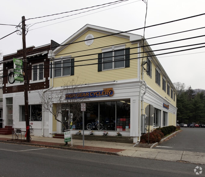 More Photos Of 18 Main St, Millburn Storefront Retail Office For Lease