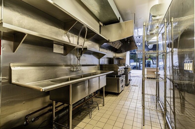 More Photos Of 685 Geary St, San Francisco Apartments For Lease