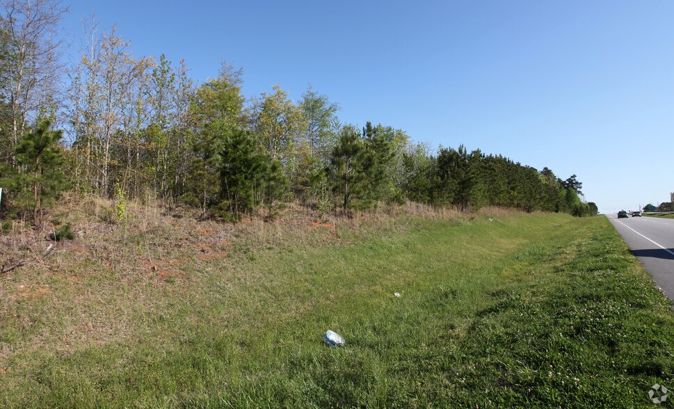 US 1, Franklinton, NC 27525 Land For Sale