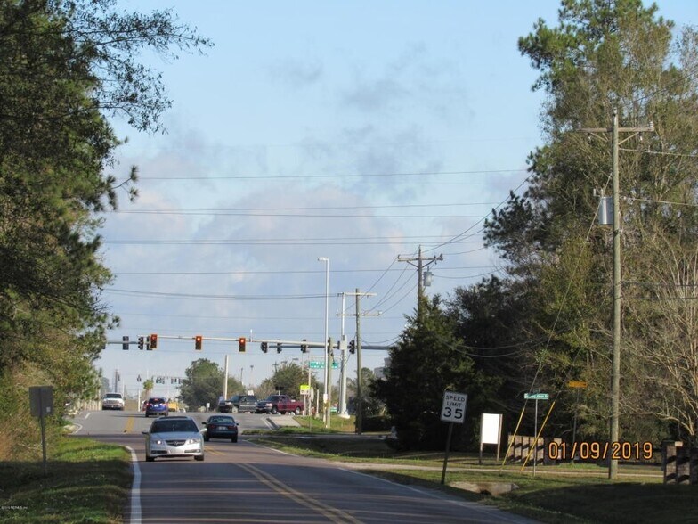 More Photos Of 1578 Baxley Rd, Middleburg Specialty For Sale