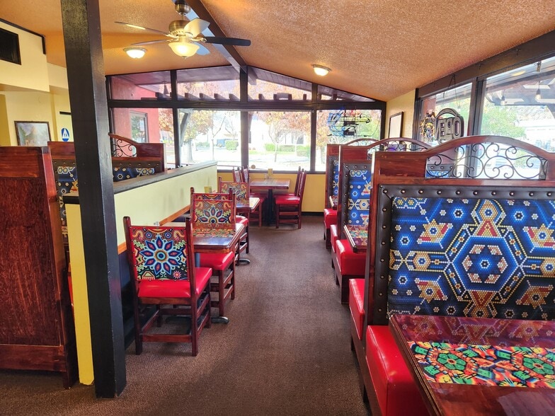 More Photos Of 2365 Esplanade Rd, Chico Restaurant For Sale