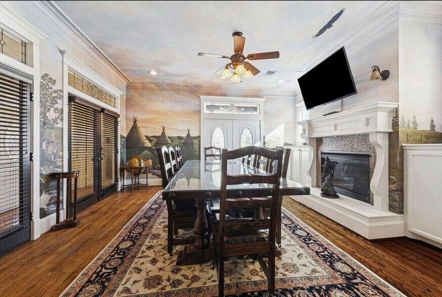 More Photos Of 420 Heights Blvd, Houston Office Residential For Sale
