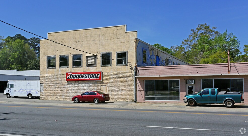 More Photos Of 1514 S Monroe St, Tallahassee Warehouse For Lease