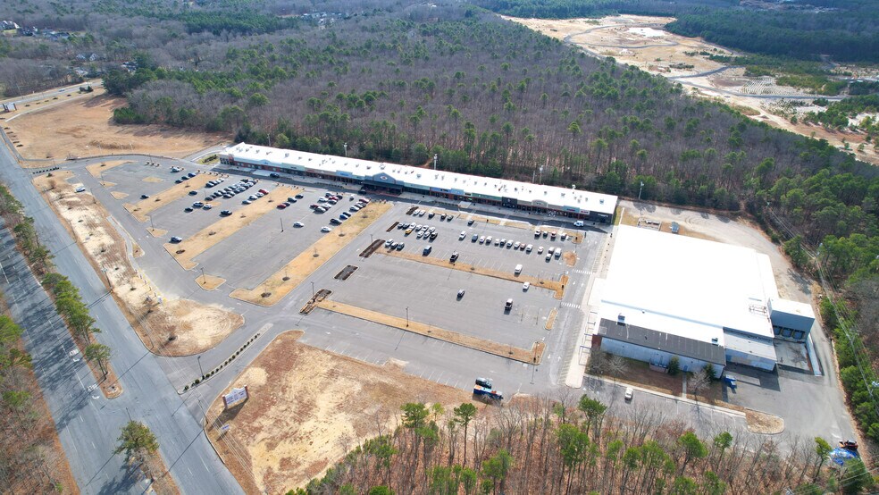 Primary Photo Of 45 S New York Ave, Galloway Unknown For Lease