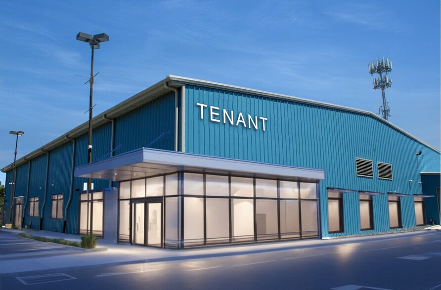 Primary Photo Of 3254 Tulip St, Philadelphia Schools For Lease