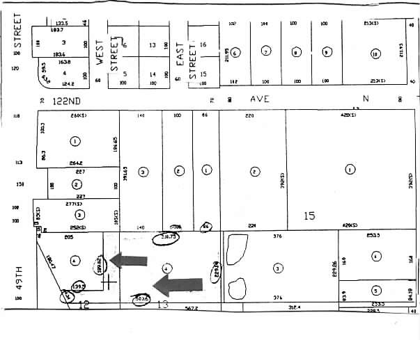 More Photos Of 11999 N 49th St, Clearwater Warehouse For Lease