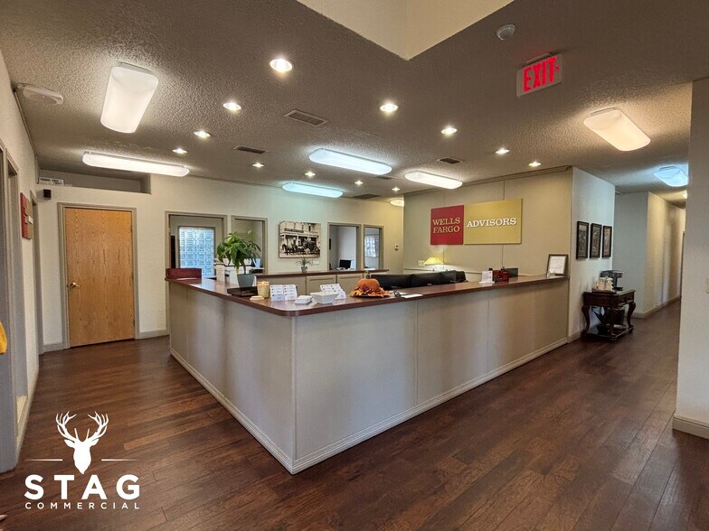 More Photos Of 701 Carroll Blvd, Denton Loft Creative Space For Lease