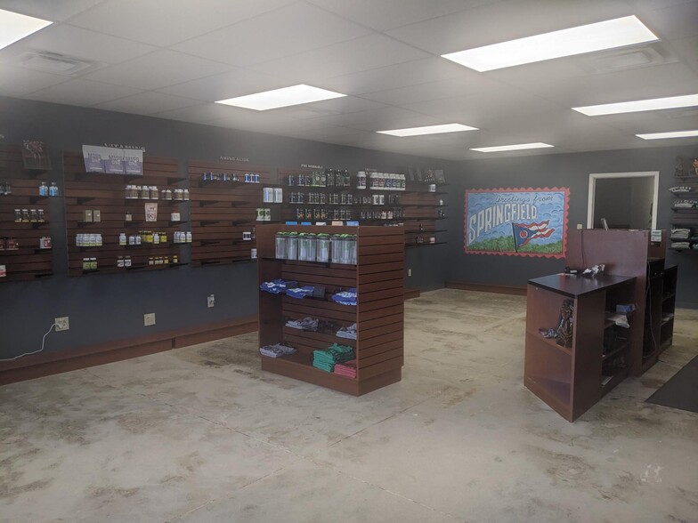 More Photos Of 41 N Bechtle Ave, Springfield Unknown For Lease