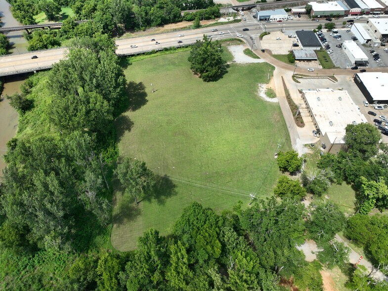 More Photos Of West Main Street, New Albany Land For Sale