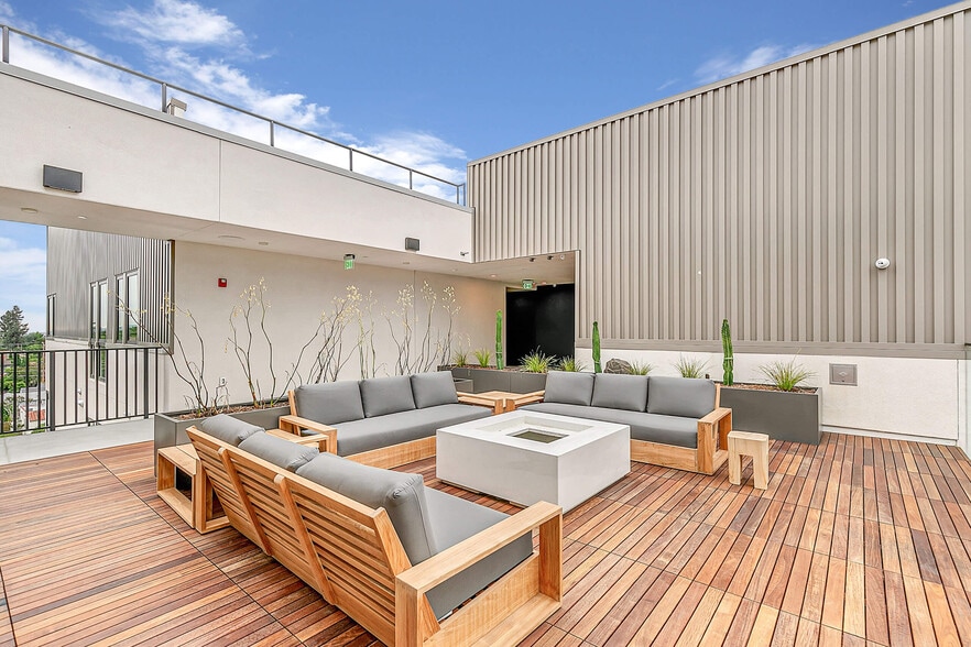 More Photos Of 3768 E Colorado Blvd, Pasadena Apartments For Lease