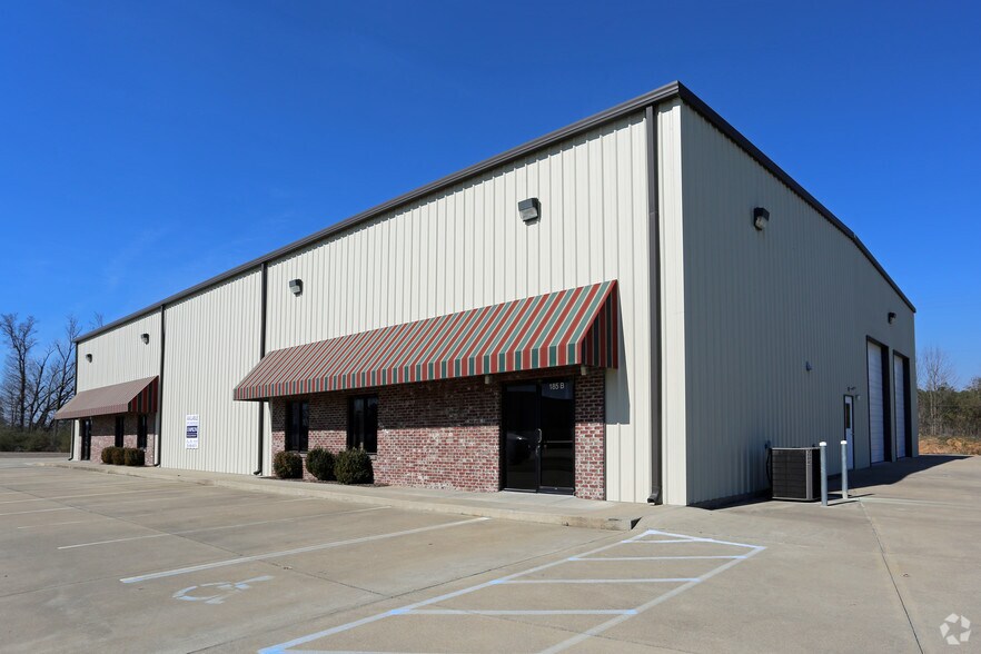 More Photos Of 185 Scotland Dr, Alabaster Warehouse For Lease