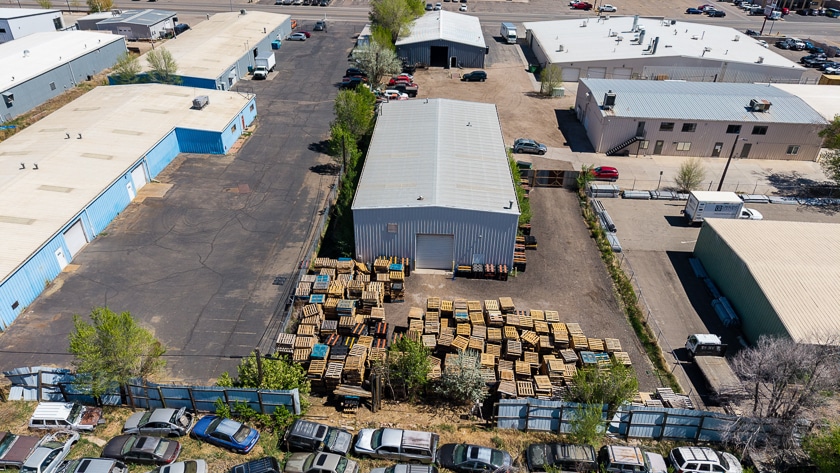 More Photos Of 309 S Link Ln, Fort Collins Unknown For Lease