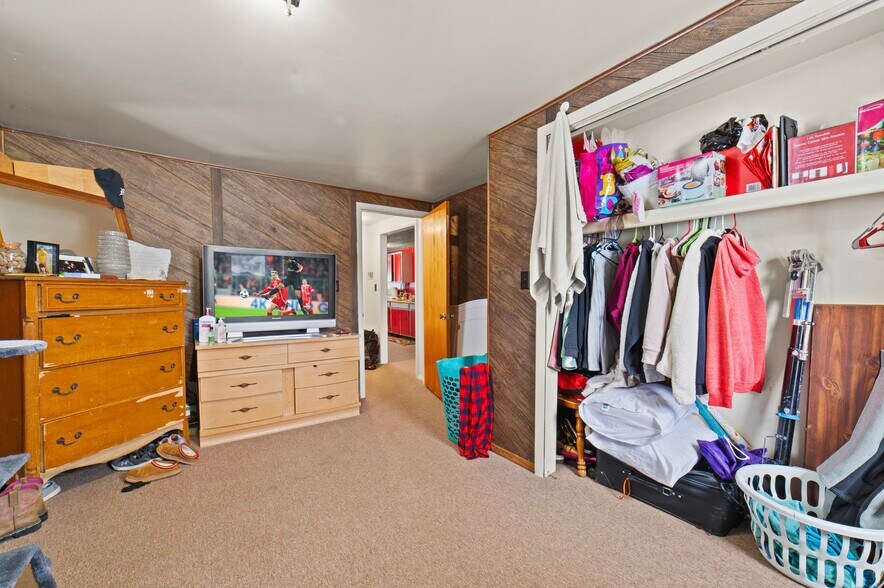 More Photos Of 6516 Old 27 N, Frederic General Retail For Sale