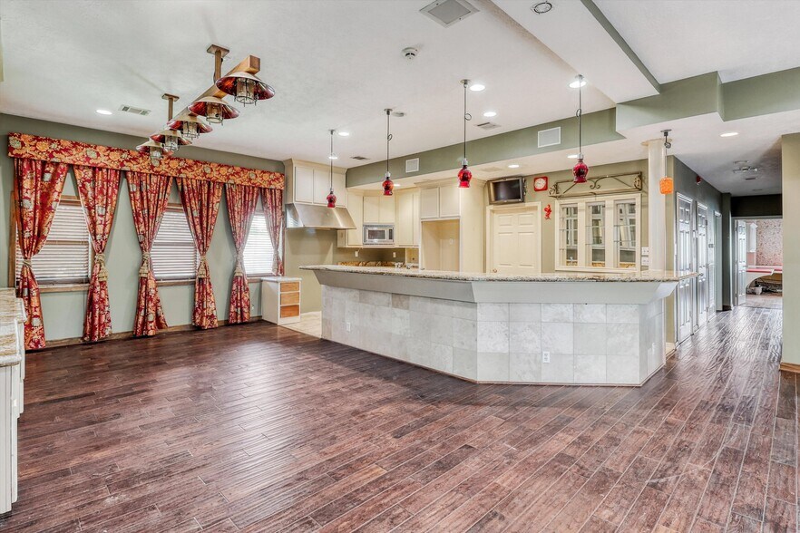 More Photos Of 1607 Bonner St, Houston Specialty For Sale