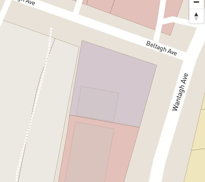 More Photos Of 1386 Wantagh Ave, Wantagh Auto Repair For Sale