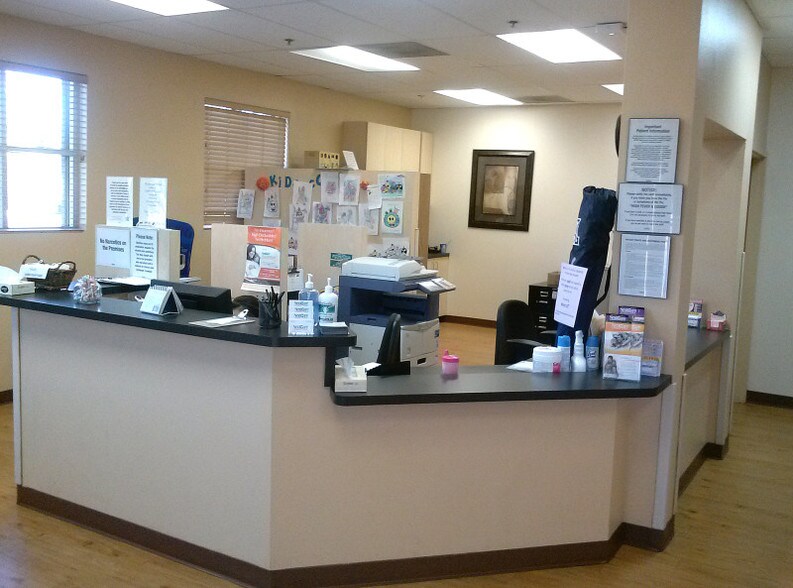 More Photos Of 6238-6246 E Pima St, Tucson Medical For Sale