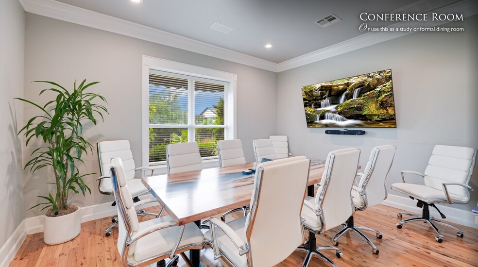 More Photos Of 14913 Murfin Rd, Austin Lodge Meeting Hall For Lease