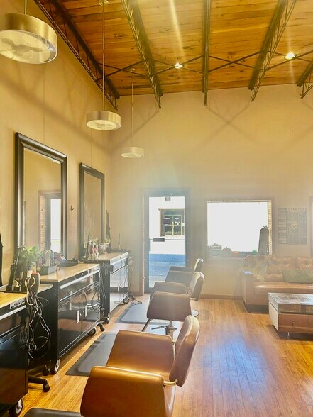 More Photos Of 460 Krause St, Jay Storefront For Sale