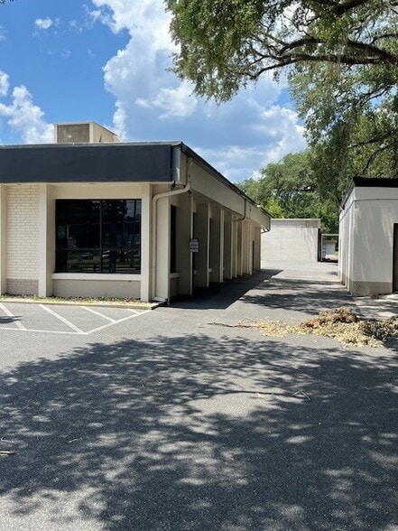 More Photos Of 1485 Blountstown Hwy, Tallahassee Freestanding For Lease