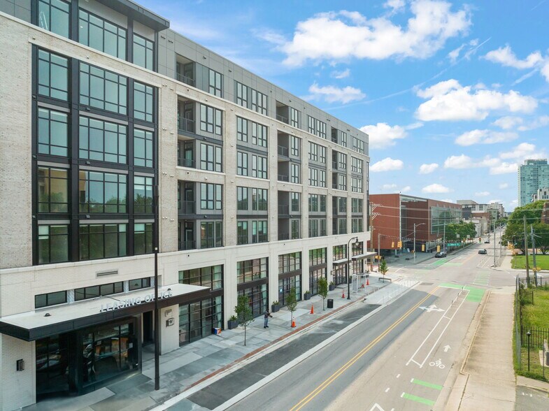 More Photos Of 500 E Main St, Durham Multifamily For Sale